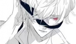 好看的动漫头像男,探寻热门男生头像背后的故事